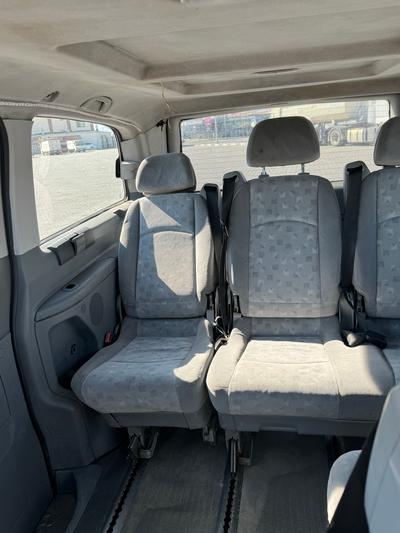 Mercedes-Benz Vito — 6