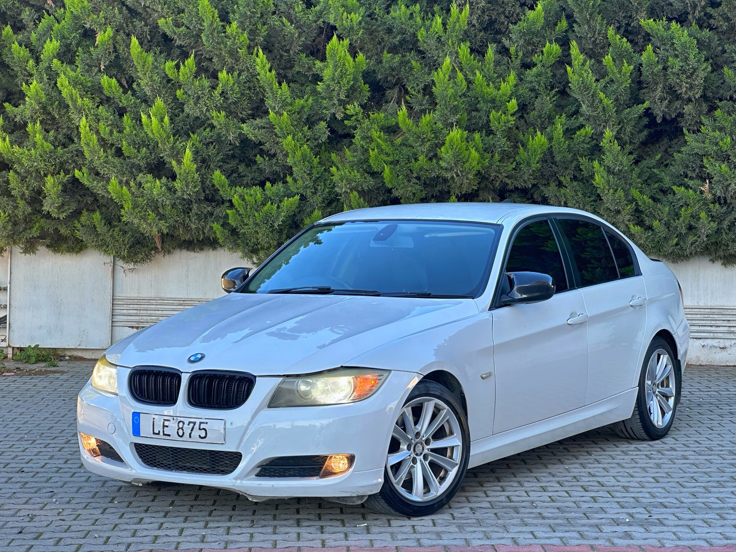 BMW 320i 2010 Satılık İkinci El - Thumbnail 2