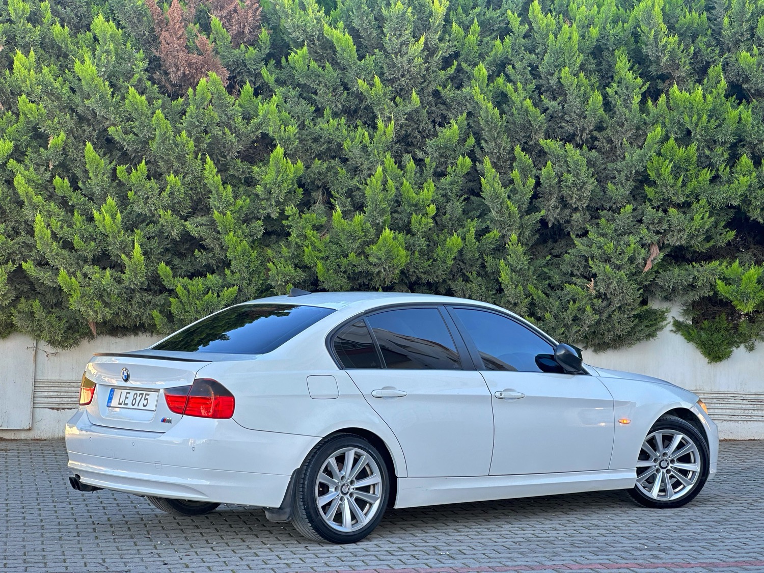 BMW 320i 2010 Satılık İkinci El - Thumbnail 3