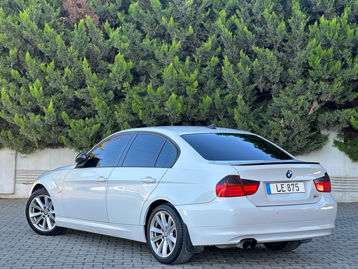 BMW 320i 2010 Satılık İkinci El - Thumbnail 4