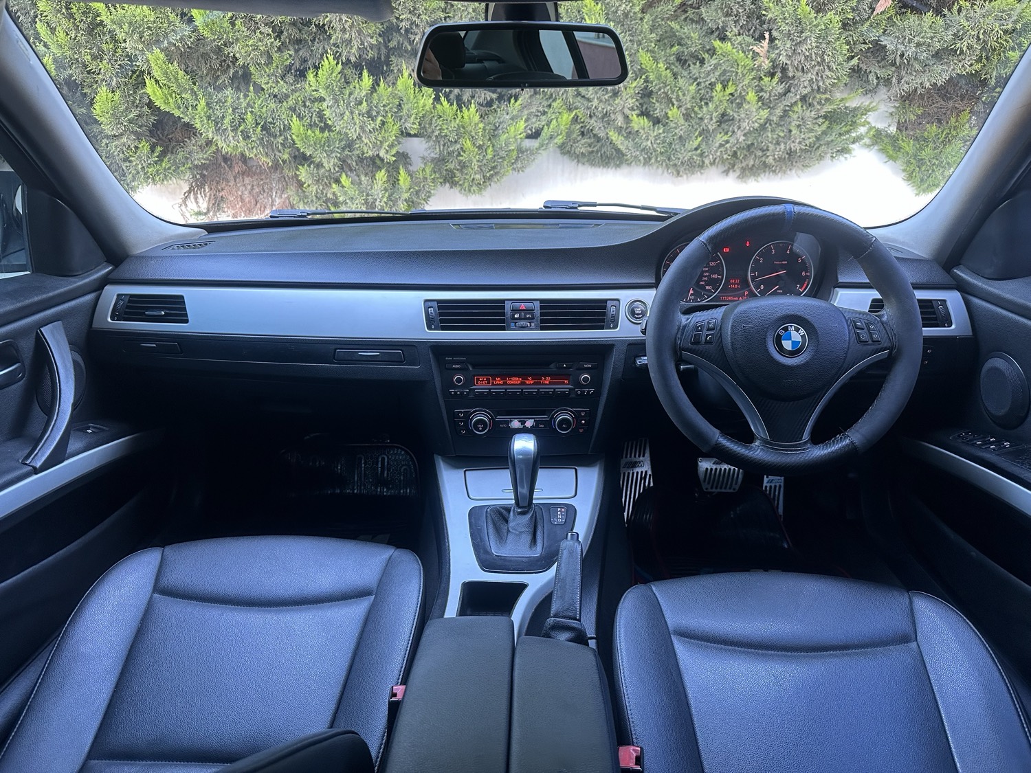 BMW 320i 2010 Satılık İkinci El - Thumbnail 5