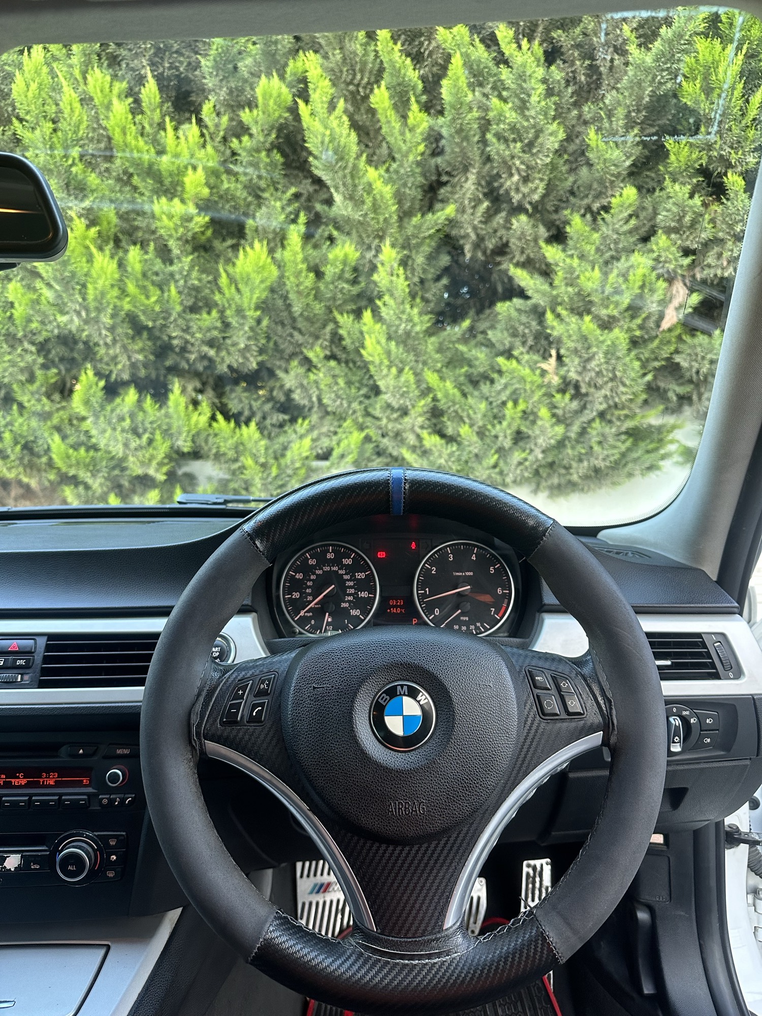 BMW 320i 2010 Satılık İkinci El - Thumbnail 6
