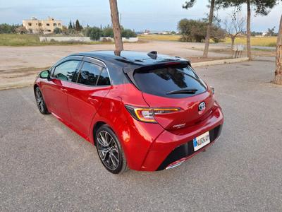 Toyota Corolla — 3