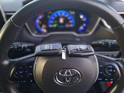 Toyota Corolla — 8