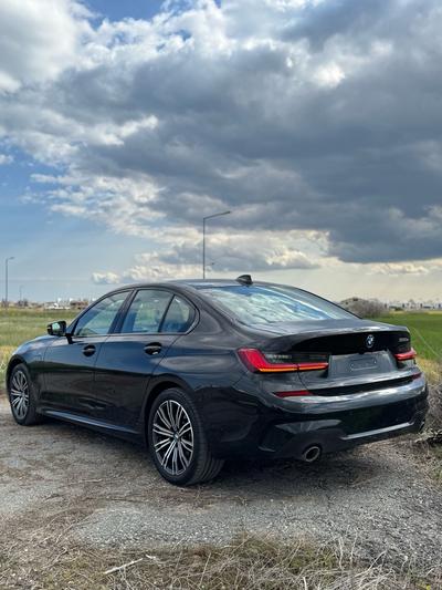 BMW 330e — 6
