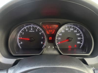 Nissan Note — 4