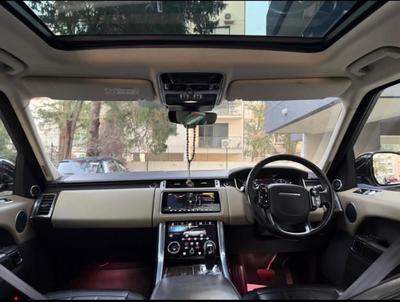 Land Rover Range Rover Sport — 6