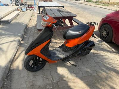 Honda Duo — 3