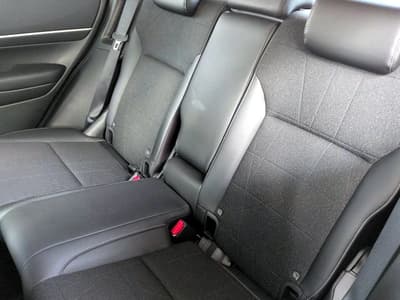 Honda Vezel — 2