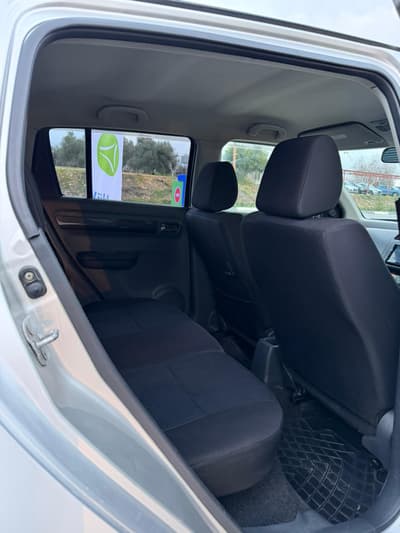 Suzuki Swift — 9