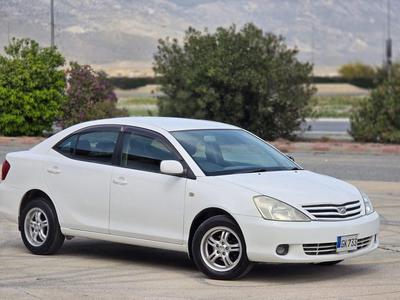 Toyota Allion — 3