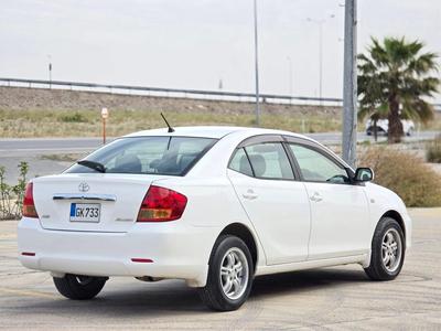 Toyota Allion — 6
