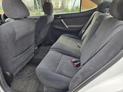Toyota Allion — 9