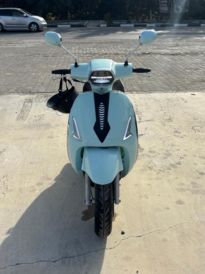Yuki Margherita — 1/6