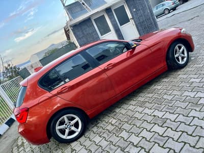BMW 118i — 3