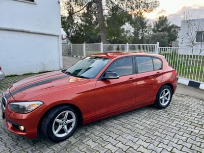 BMW 118i — 4