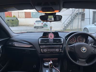 BMW 118i — 5