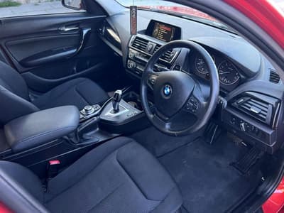 BMW 118i — 6