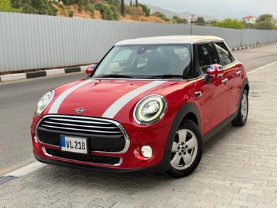 Mini Cooper — 2