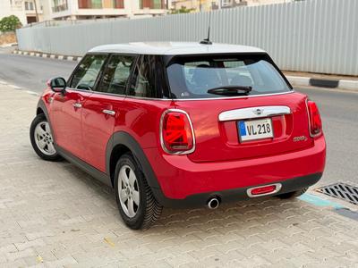 Mini Cooper — 3