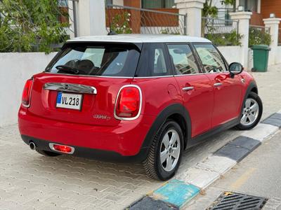 Mini Cooper — 4
