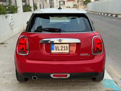 Mini Cooper — 6