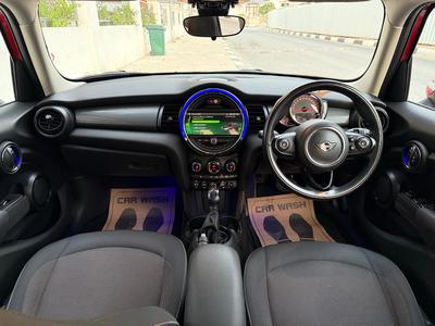 Mini Cooper — 7