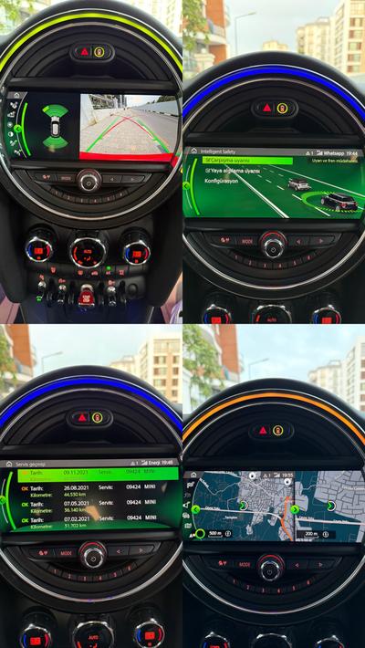 Mini Cooper — 9