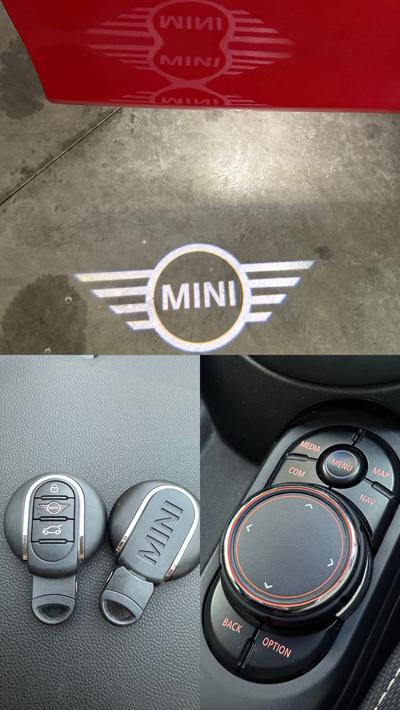Mini Cooper — 10