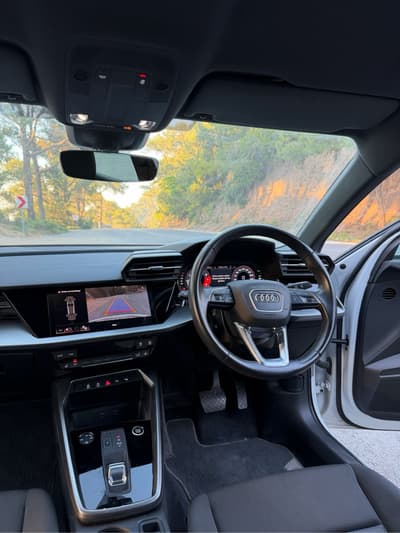 Audi A3 Hatchback — 4