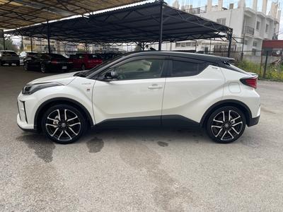 Toyota C-HR — 7