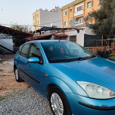 Ford Focus — 2
