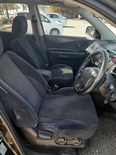Hyundai Tucson — 4