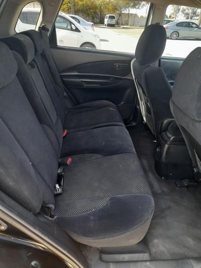 Hyundai Tucson — 5