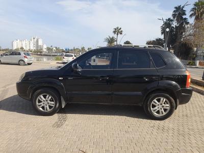 Hyundai Tucson — 7