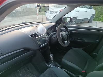 Suzuki Swift — 6