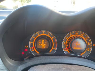 Toyota Auris — 3