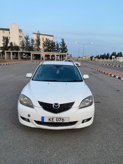 Mazda Axela — 7