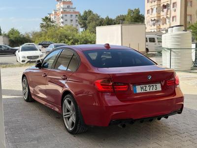 BMW 316i — 2