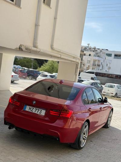 BMW 316i — 3
