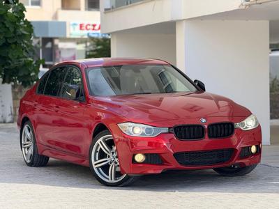 BMW 316i — 4