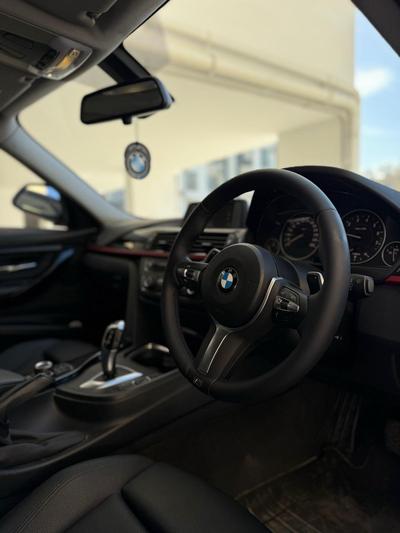 BMW 316i — 7