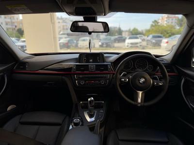 BMW 316i — 8