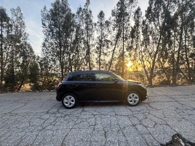 Suzuki Swift — 2