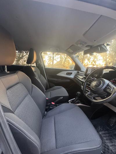 Suzuki Swift — 6