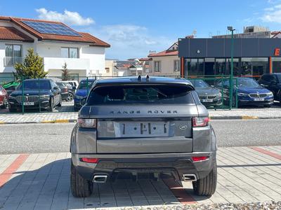 Land Rover Range Rover Evoque — 6