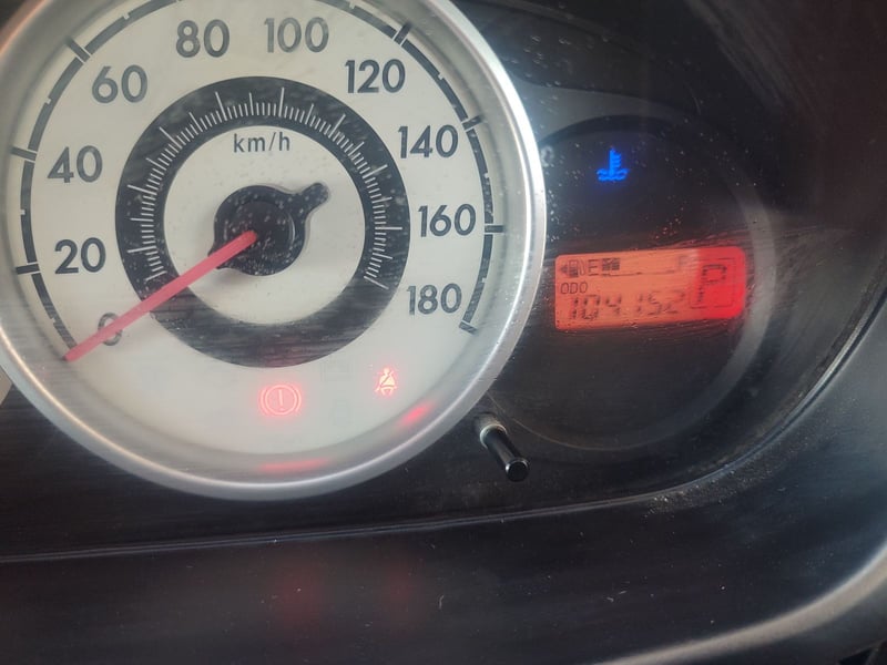 Mazda 2 — 7