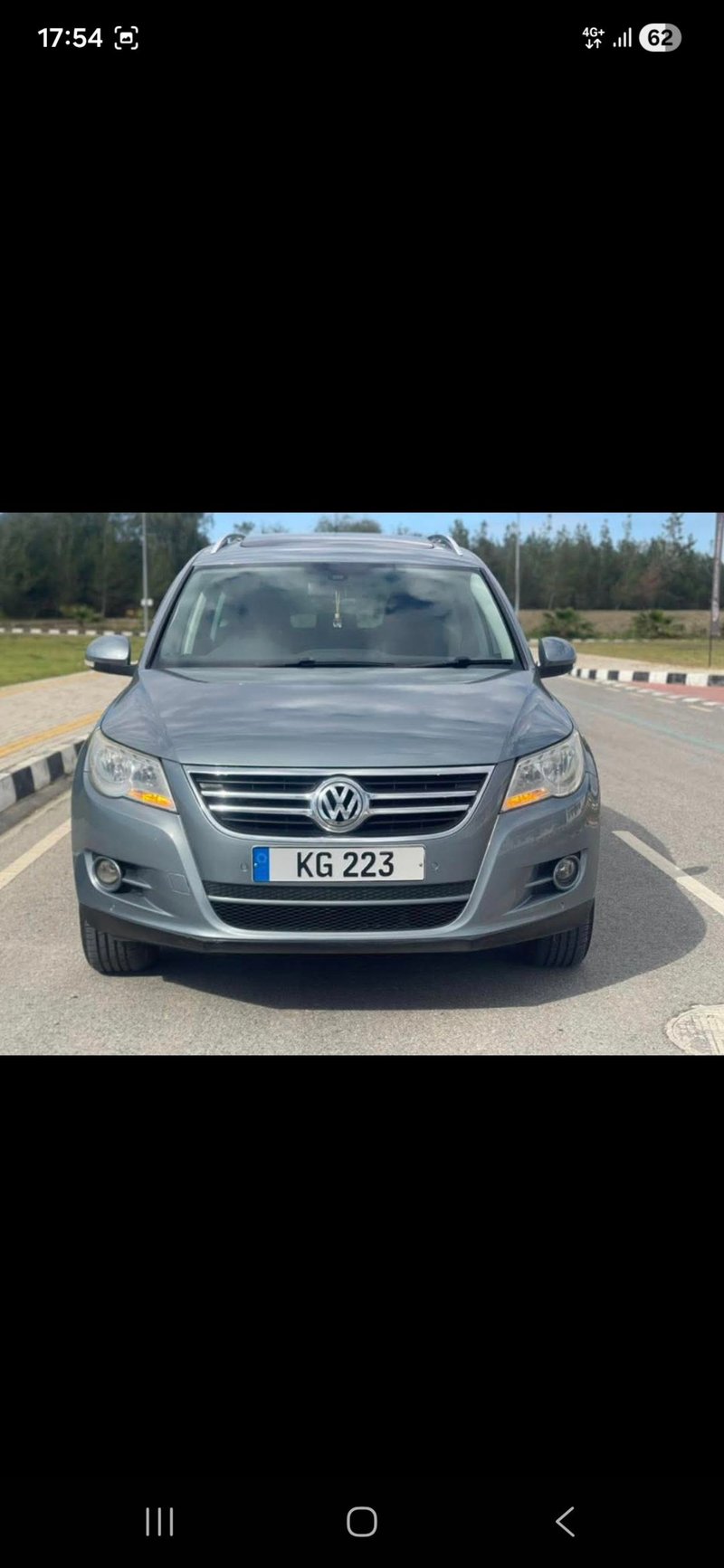 Volkswagen Tiguan — 2