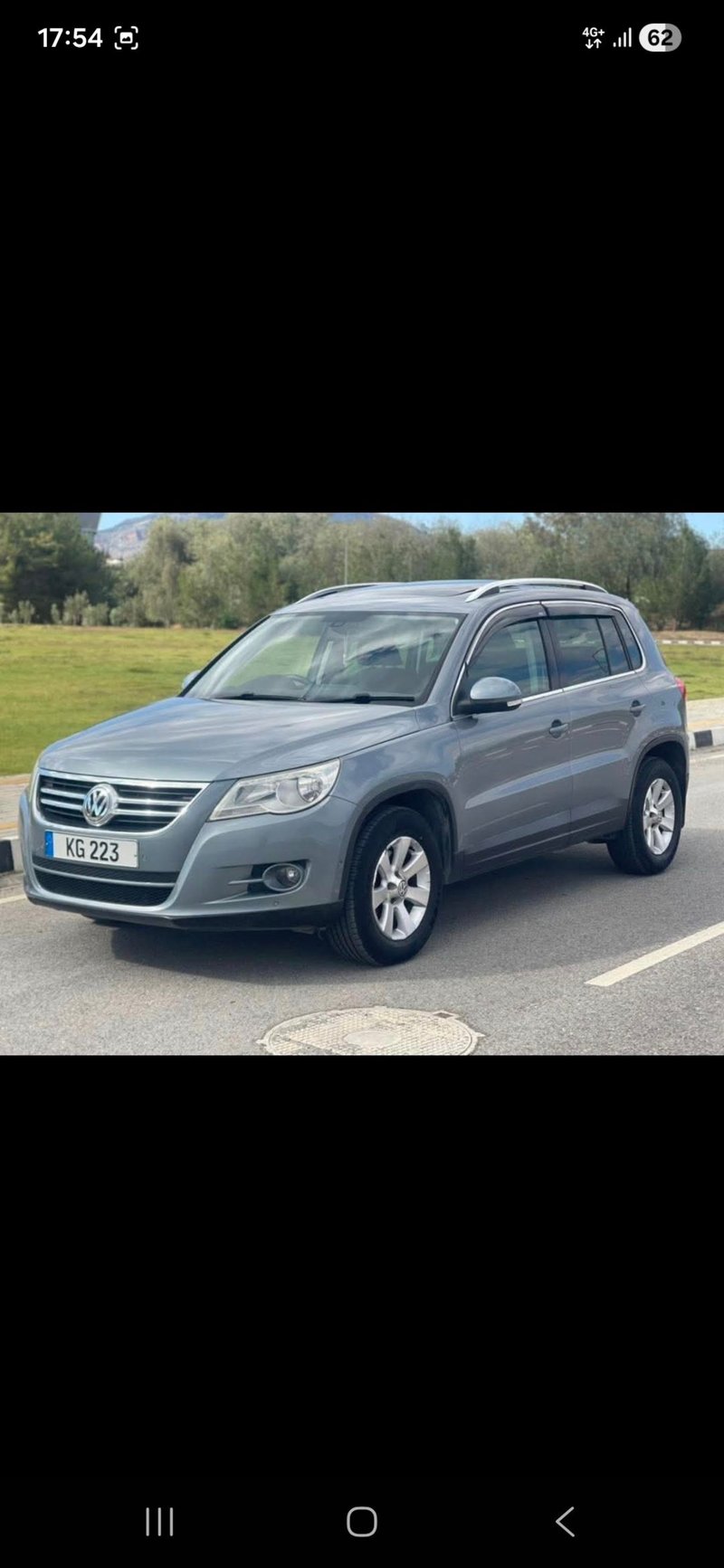 Volkswagen Tiguan — 3