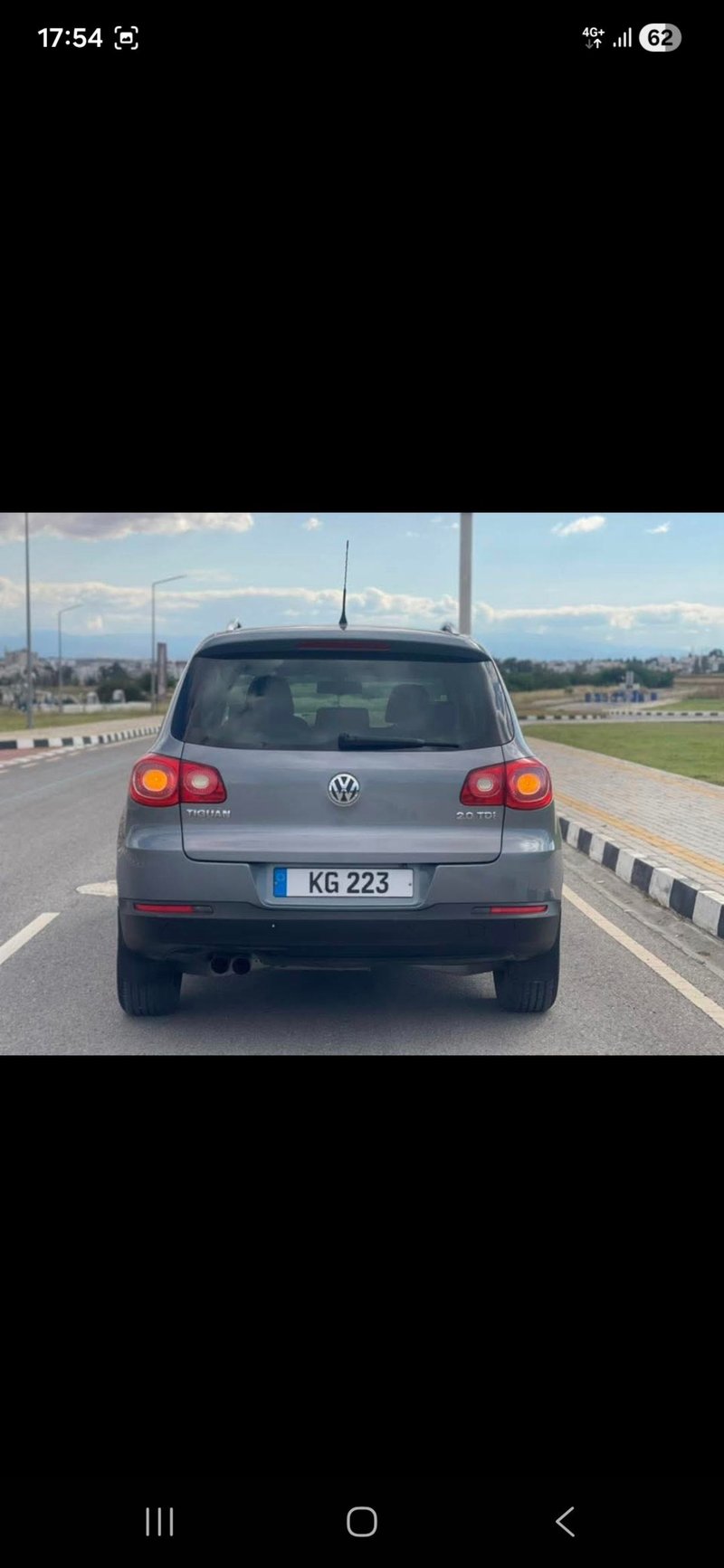Volkswagen Tiguan — 4